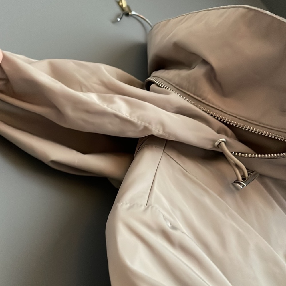 Bcbgeneration Camel Anorak Jacket - image 3